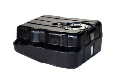 Titan After-Axle Utility Tank - Ford 1999-2010 - 8020099