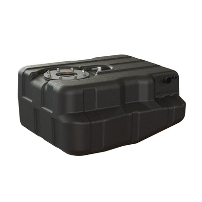 Titan After-Axle Utility Tank - Ford 1999-2010 - 8020099A