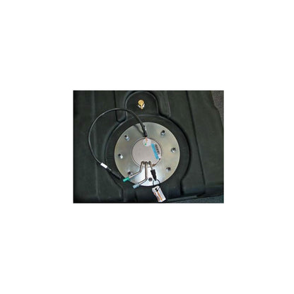 Titan After-Axle Utility Tank - Ford 1999-2010 - 8020099A