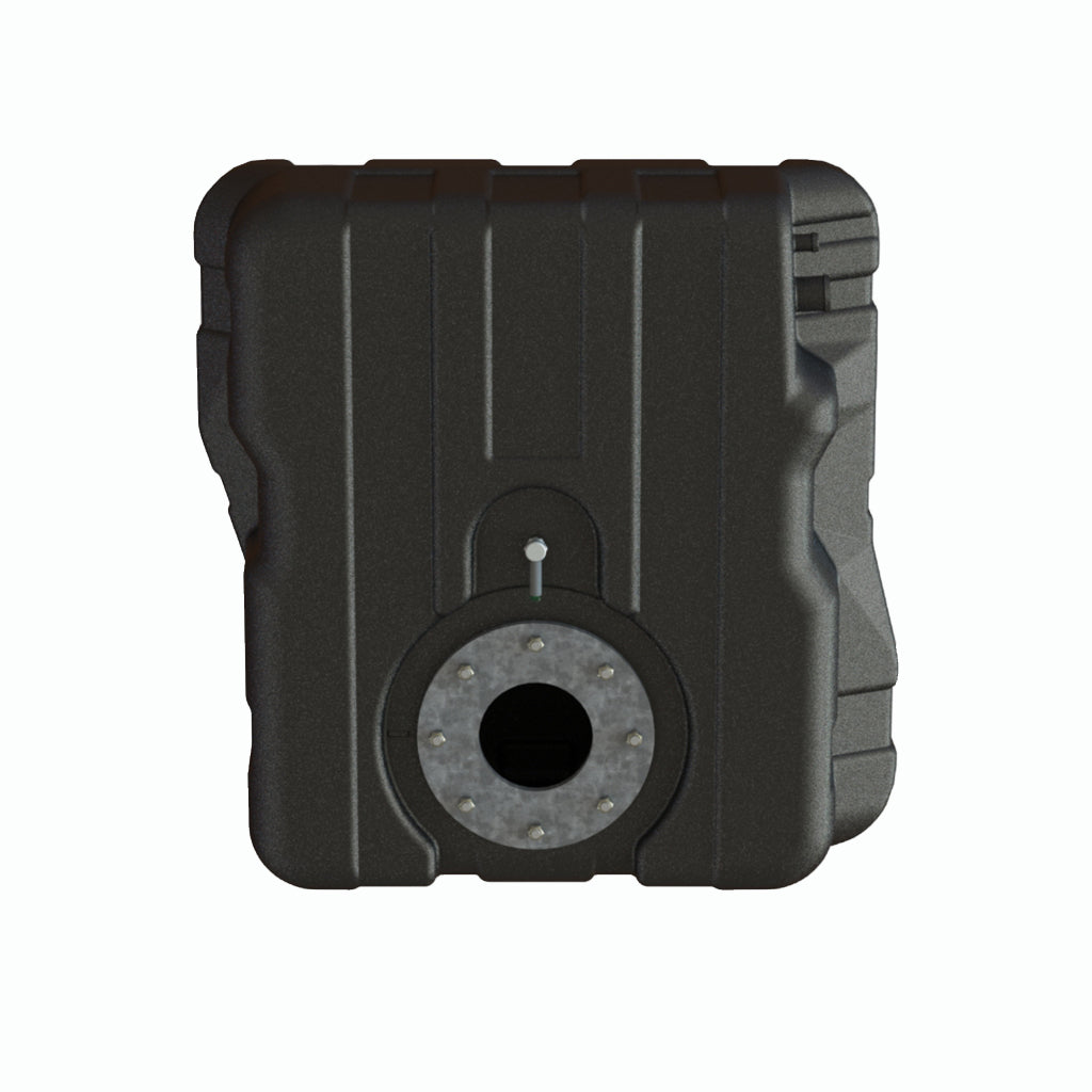 Titan After-Axle Utility Tank - Ford 1999-2010 - 8020099