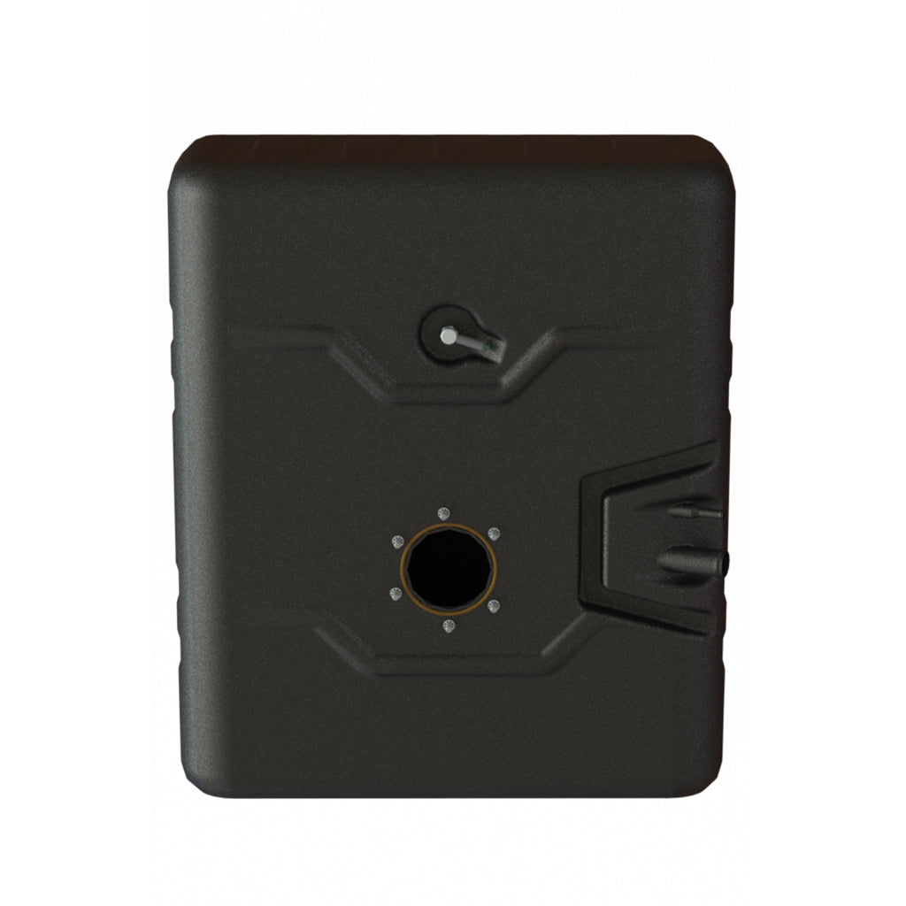 Titan After-Axle Utility Tank - Ford 1999-2010 - 8020199
