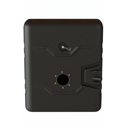 Titan After-Axle Utility Tank - Ford 1999-2010 - 8020199