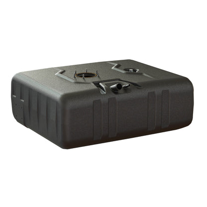 Titan After-Axle Utility Tank - Ford 1999-2010 - 8020199