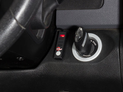 aFe SCORCHER HD Plug and Play Power Module with Remote - Ram 2013-2018 6.7L