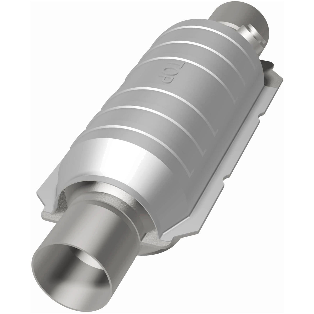 MagnaFlow California CARB Universal Catalytic Converter 456035