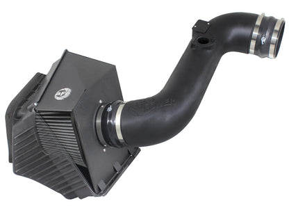 aFe Rapid Induction Cold Air Intake System w/ Pro DRY S Filter - Chevy/GMC 2011-2016 6.6L