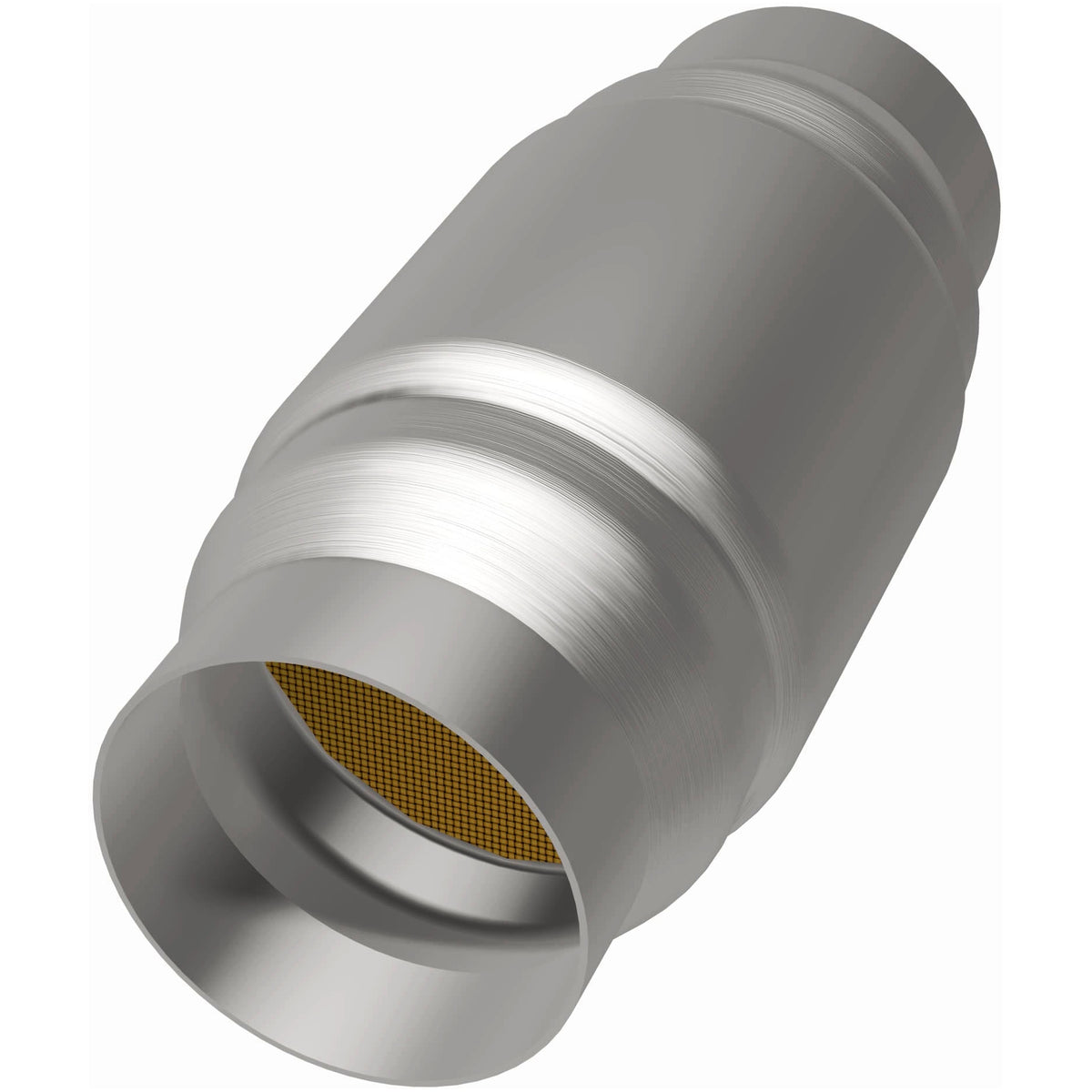 MagnaFlow Standard Grade Universal Catalytic Converter 54959