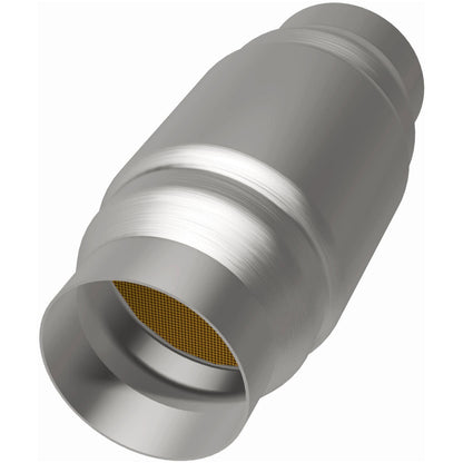 MagnaFlow Standard Grade Universal Catalytic Converter 54959