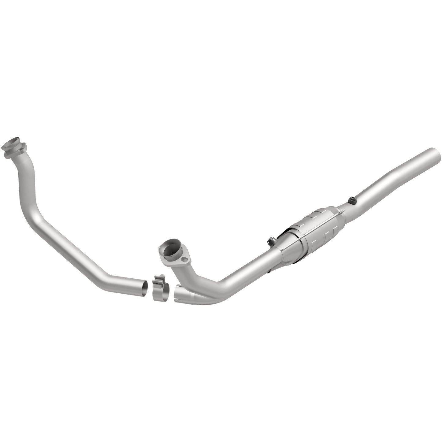 MagnaFlow California CARB Direct-Fit Catalytic Converter 4451296