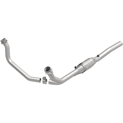 MagnaFlow California CARB Direct-Fit Catalytic Converter 4451296