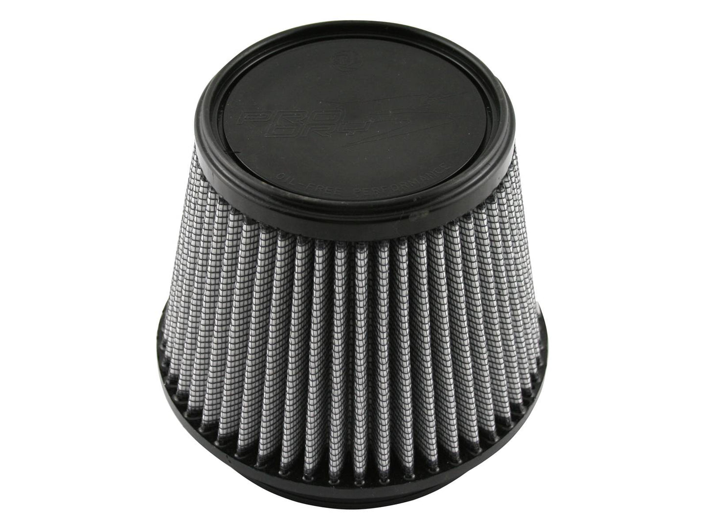 aFe Magnum FLOW Universal Clamp-On Air Filter w/ Pro DRY S Media - 21-50506