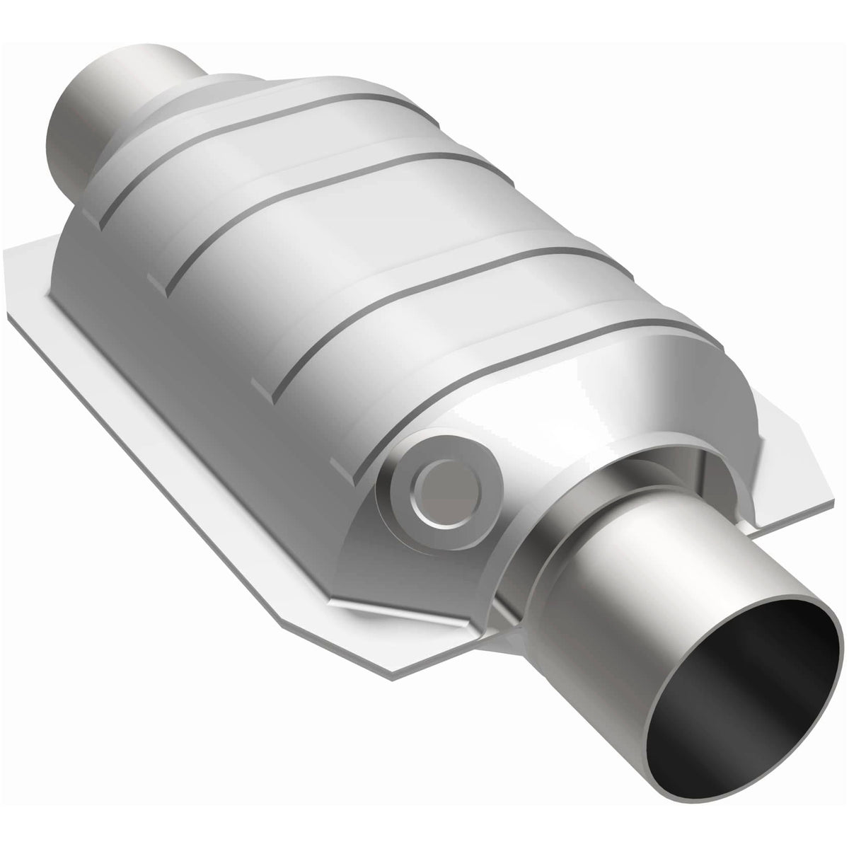 MagnaFlow OEM Grade Universal Catalytic Converter 51135