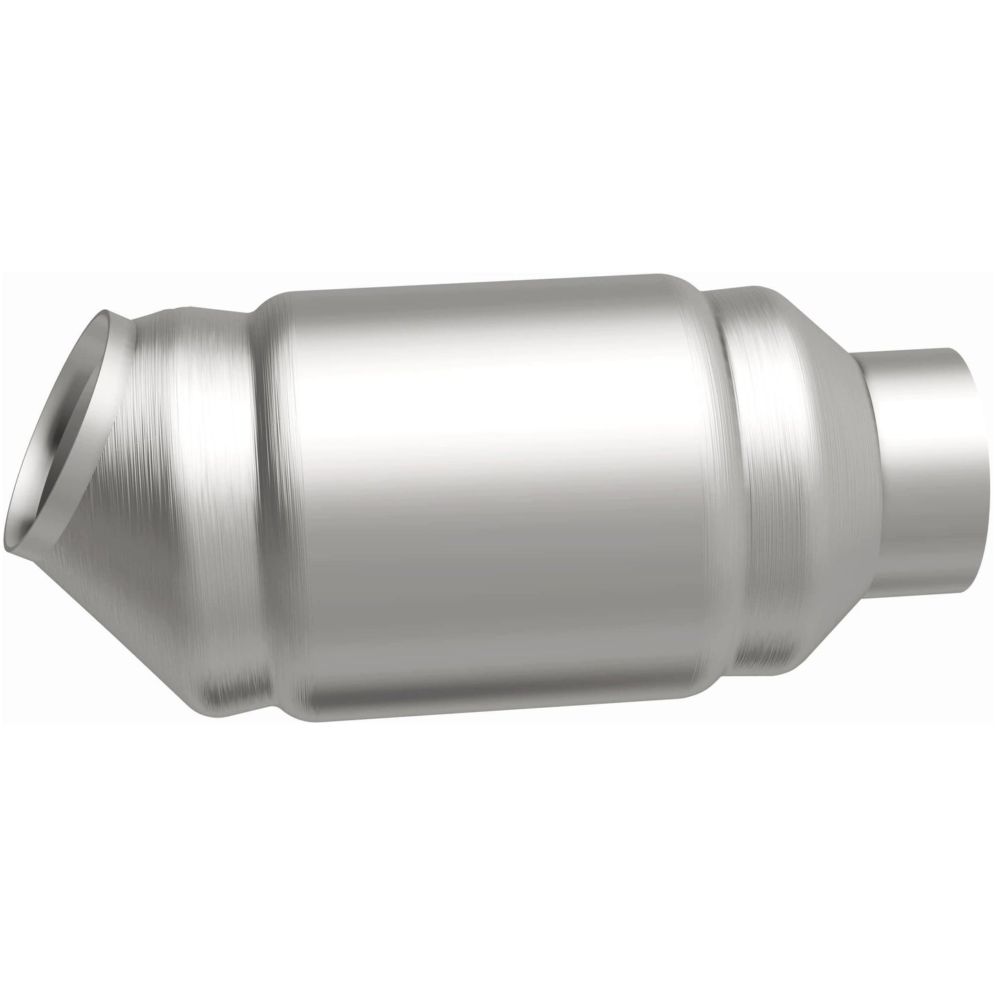 MagnaFlow Standard Grade Universal Catalytic Converter 54975