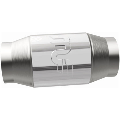 MagnaFlow Metallic Grade Universal Catalytic Converter 69009