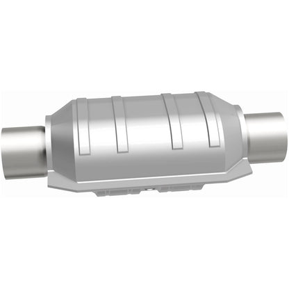 MagnaFlow Standard Grade Universal Catalytic Converter 94104