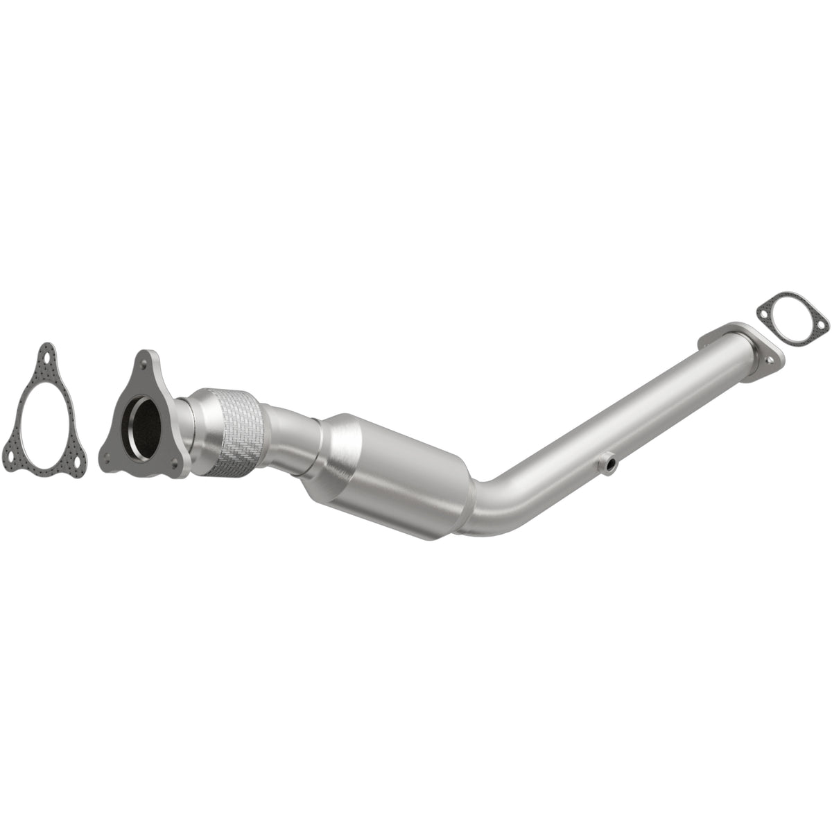MagnaFlow California CARB Direct-Fit Catalytic Converter 4561106