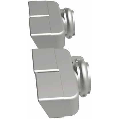 MagnaFlow Exhaust Tip Set - Quad Rectangle - 2.75In. 35221