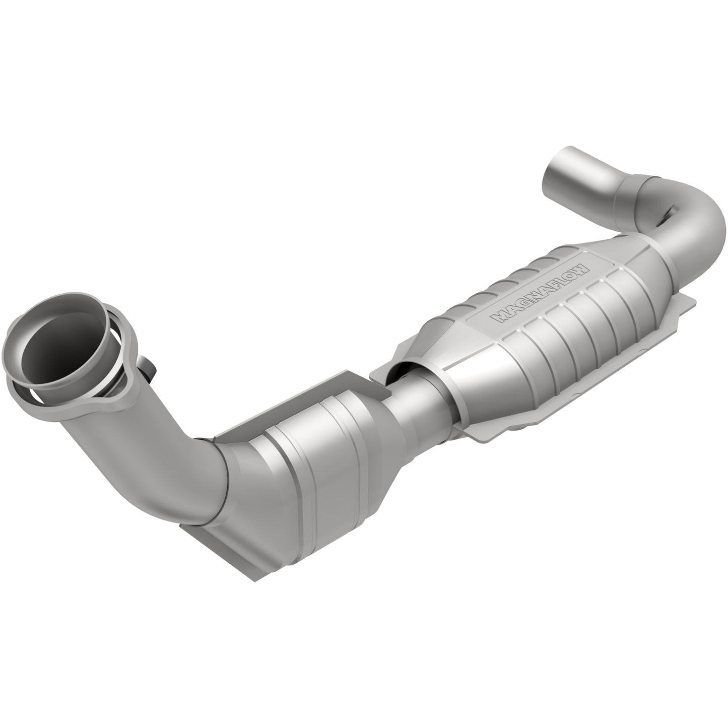 MagnaFlow California CARB Direct-Fit Catalytic Converter 447127