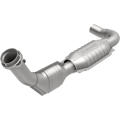 MagnaFlow California CARB Direct-Fit Catalytic Converter 447127