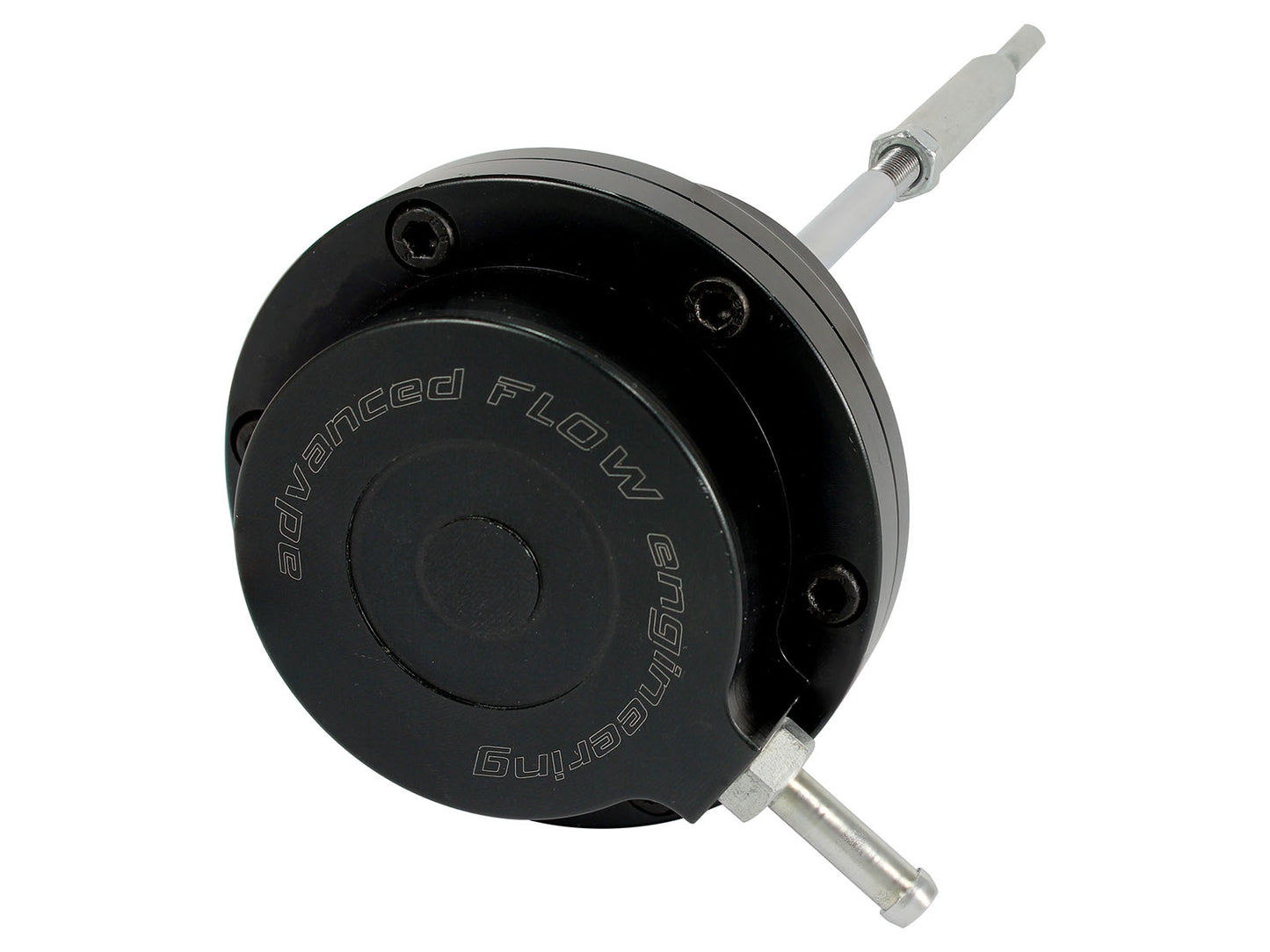 aFe BladeRunner GT Series Billet Aluminum Wastegate Actuator - Ford 1999-2003 7.3L