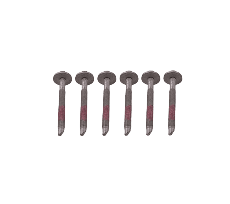 S&B Body Mount Kit for 2008-2016 Ford Super Duty Reg. & Ext. Cab 5.4L, 6.2L, 6.4L, 6.7L, 6.8L