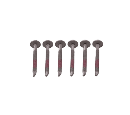 S&B Body Mount Kit for 2008-2016 Ford Super Duty Reg. & Ext. Cab 5.4L, 6.2L, 6.4L, 6.7L, 6.8L
