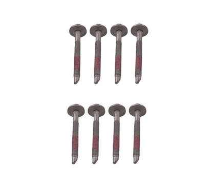 S&B Body Mount Kit for 2008-2016 Ford Super Duty Crew Cab 5.4L, 6.2L, 6.4L, 6.7L, 6.8L