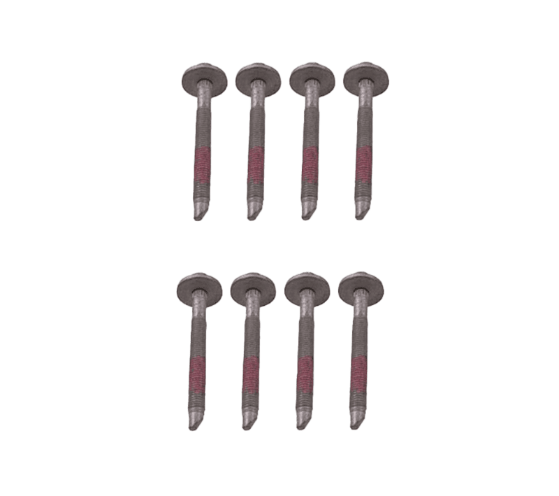 S&B Body Mount Kit for 1999-2003 Ford Super Duty Crew Cab 5.4L, 6.8L, 7.3L