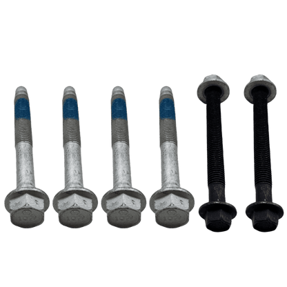 S&B Body Mount Kit for 2006-2014 Chevy / GMC 1500, 2500, 3500 Standard Cab