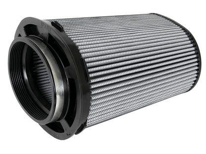 aFe Momentum Intake Replacement Air Filter w/ Pro DRY S Media (Pair) - 21-91136-MA