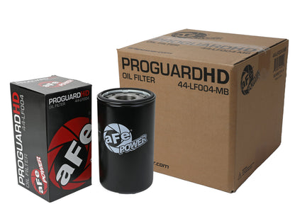 aFe PROGUARD Engine Oil Filter Replacement - Fleet Pack - Ford 1994-2010 4.5L/7.3L