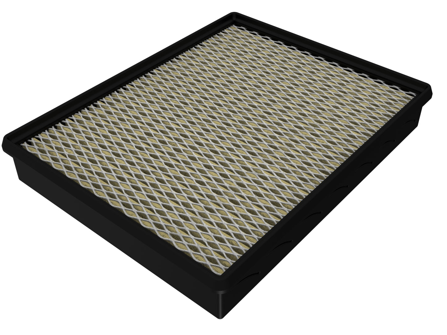 aFe Magnum FLOW OE Replacement Air Filter w/ Pro GUARD 7 Media - Chevy/GMC 2001-2005 6.6L