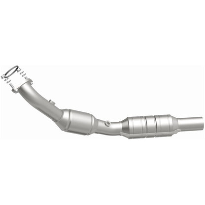 MagnaFlow California CARB Direct-Fit Catalytic Converter 551673