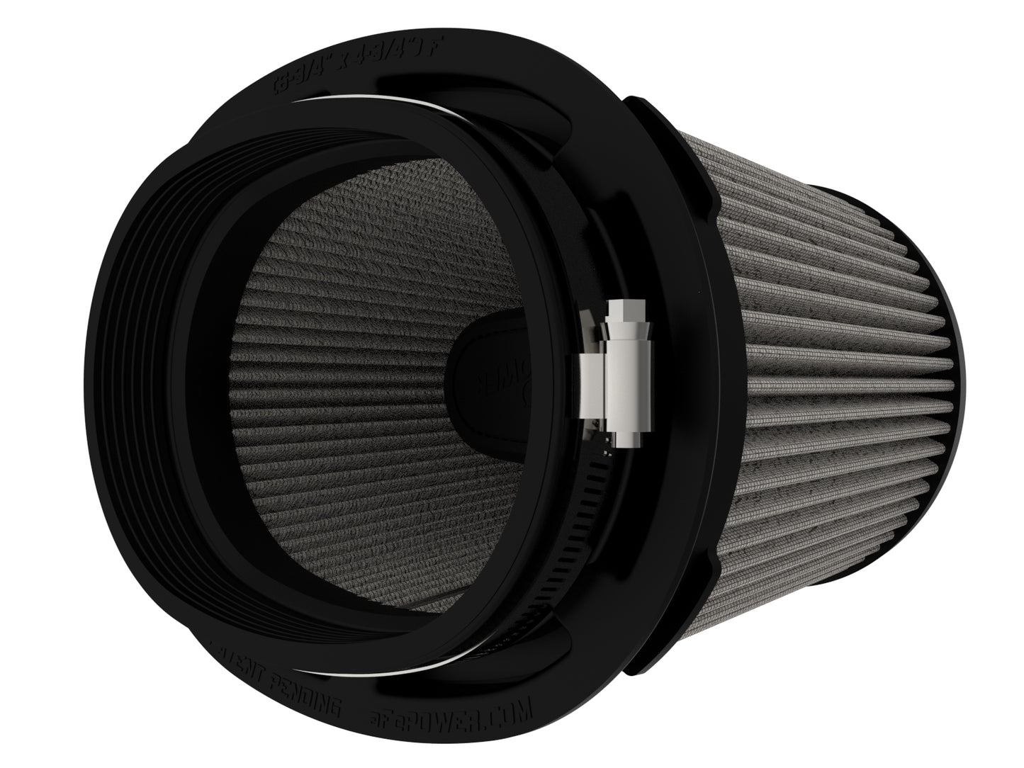aFe Momentum Intake Replacement Air Filter w/ Pro DRY S Media - 20-91207D