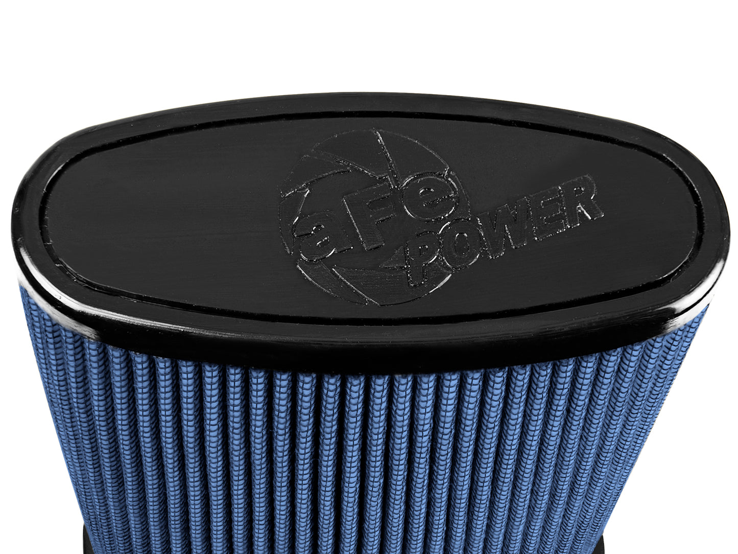 aFe Momentum Intake Replacement Air Filter w/ Pro 5R Media (Pair) - 24-90109-MA