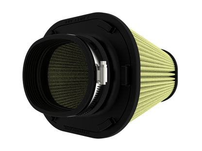 aFe Track Series Intake Replacement Air Filter w/ Pro GUARD 7 Media - 72-90120