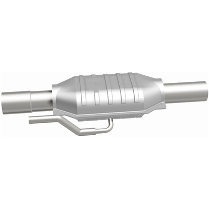 MagnaFlow HM Grade Direct-Fit Catalytic Converter 95220