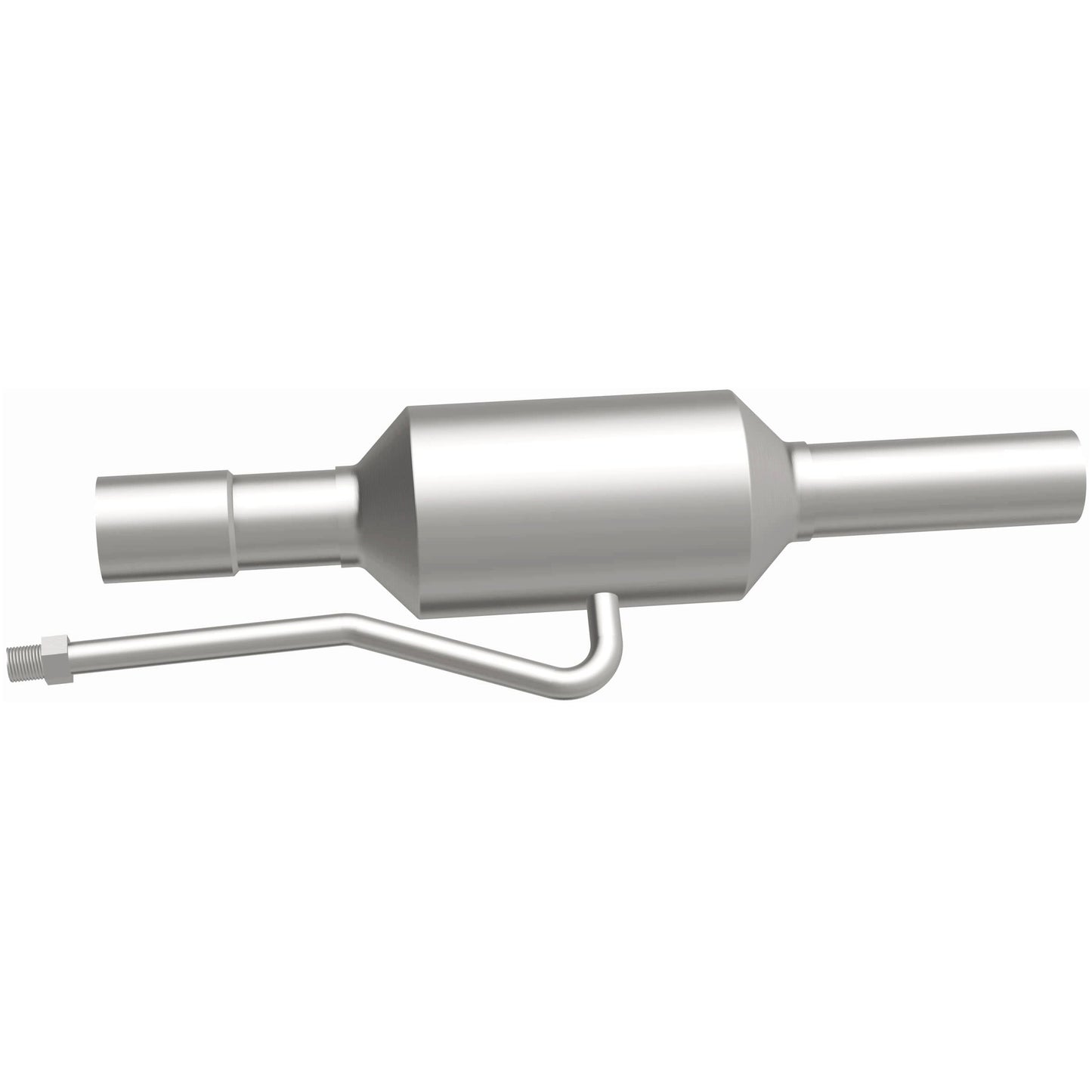 MagnaFlow California CARB Direct-Fit Catalytic Converter 4451210