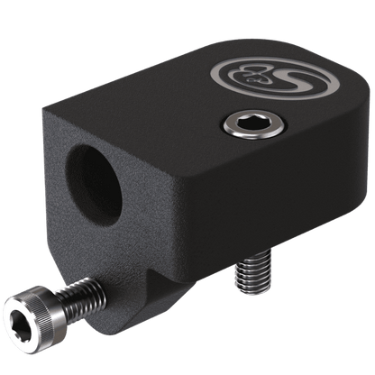 S&B Upper MAP Sensor Spacer Kit for 2017-2025 Duramax L5P