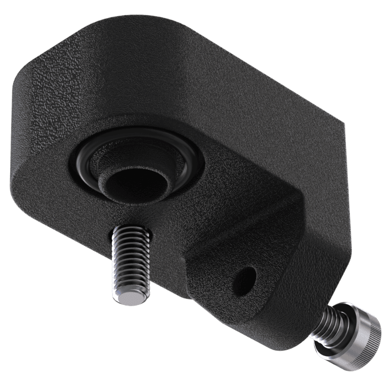 S&B Upper MAP Sensor Spacer Kit for 2017-2025 Duramax L5P