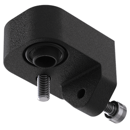 S&B Upper MAP Sensor Spacer Kit for 2017-2025 Duramax L5P