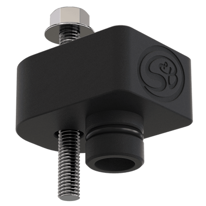 S&B MAP Sensor Spacer Kit for 2011-2019 Ford Super Duty, 6.7L Powerstroke