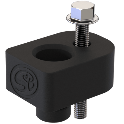 S&B MAP Sensor Spacer Kit for 2011-2019 Ford Super Duty, 6.7L Powerstroke