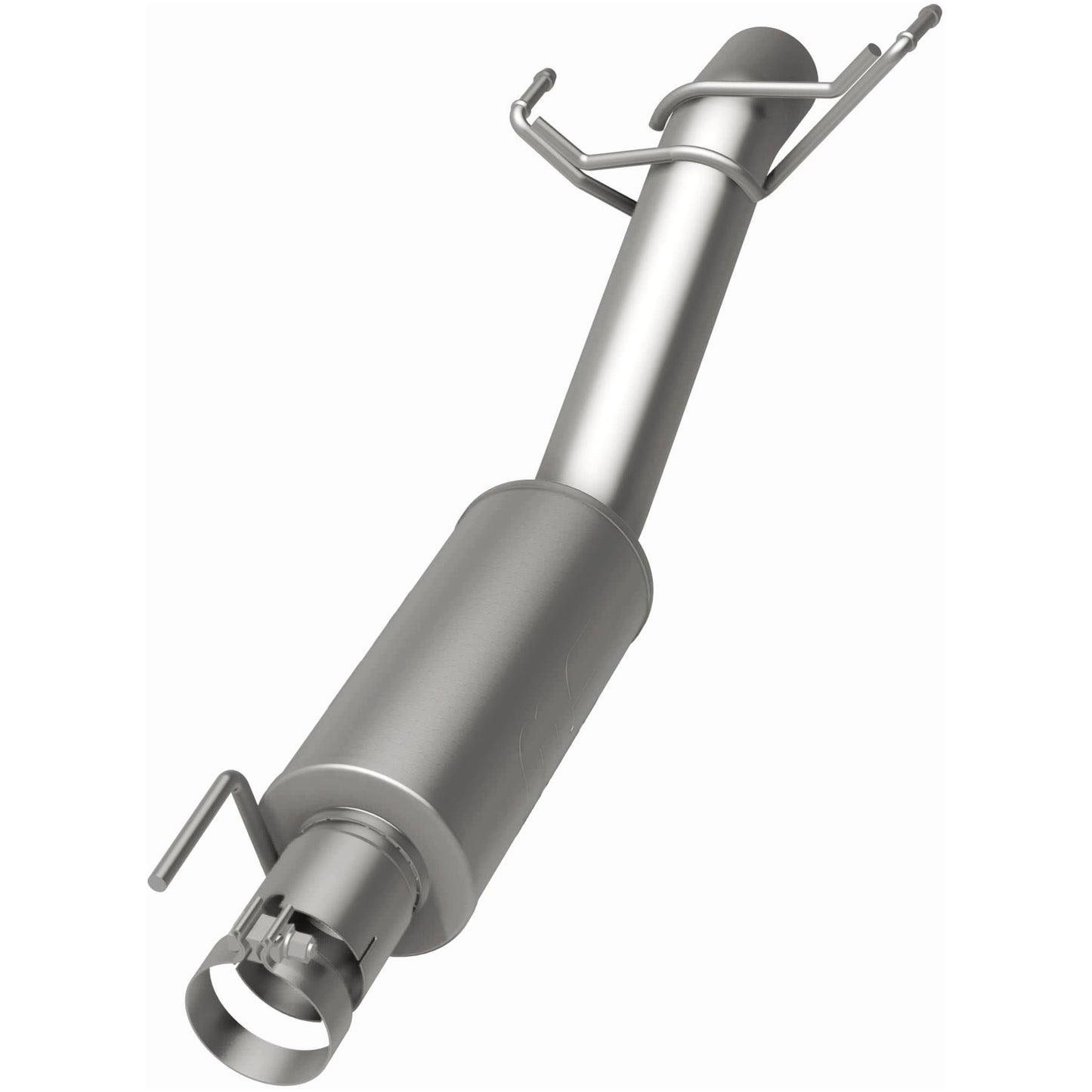 MagnaFlow Direct-Fit Muffler Replacement Kit Direct-Fit with Muffler 19493