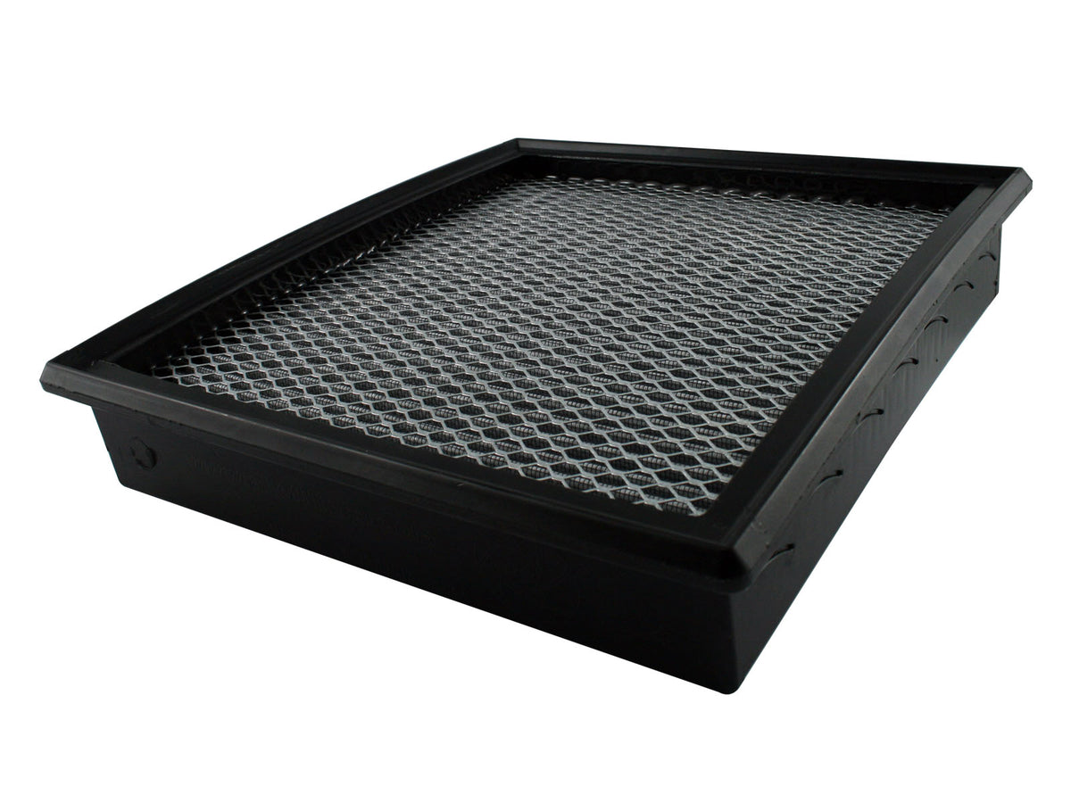 aFe Magnum FLOW OE Replacement Air Filter w/ Pro DRY S Media - Dodge 1994-2002 5.9L