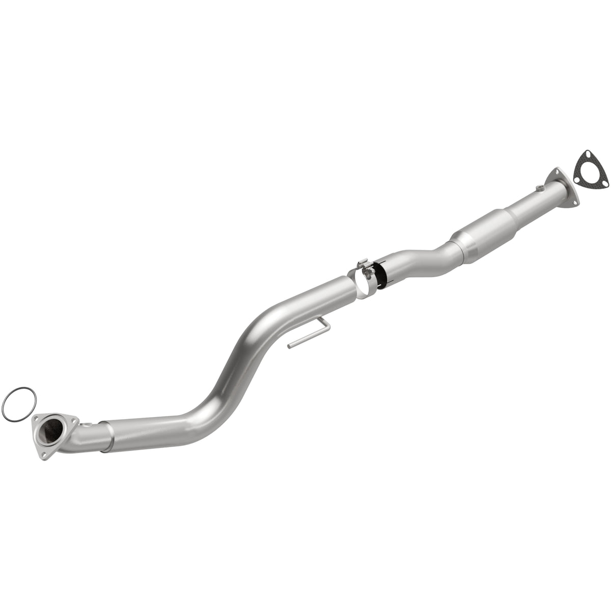 MagnaFlow California CARB Direct-Fit Catalytic Converter 4551603