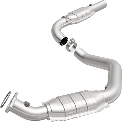MagnaFlow HM Grade Direct-Fit Catalytic Converter 24389