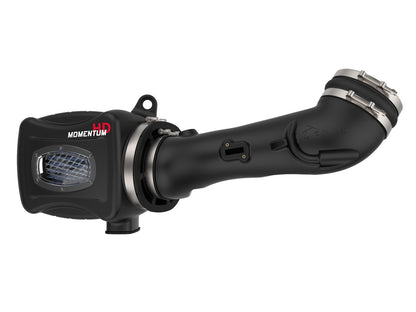aFe Momentum HD Cold Air Intake System w/ Pro 10R Filter - Ford 2011-2016 6.7L