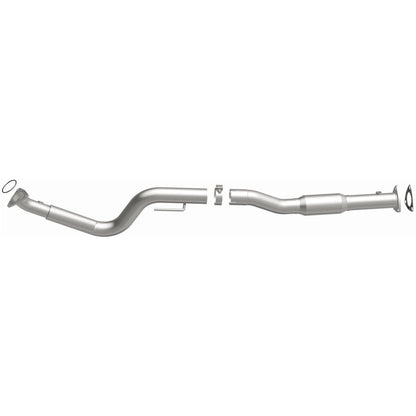 MagnaFlow California CARB Direct-Fit Catalytic Converter 4551603