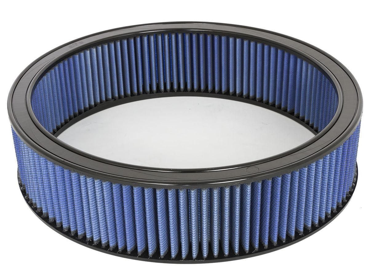 aFe Magnum FLOW Round Racing Air Filter w/ Pro 5R Media - 18-11652